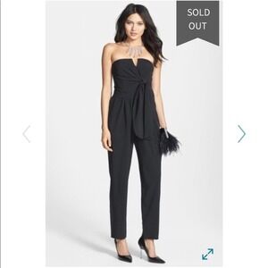 Rules Of Etiquette Jumpsuit